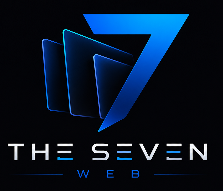 thesevenweb.com