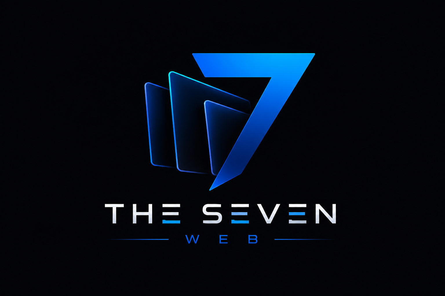 Vidéo de présentation TheSevenWeb