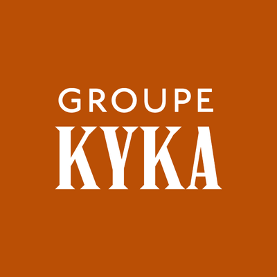 Logo Kyka
