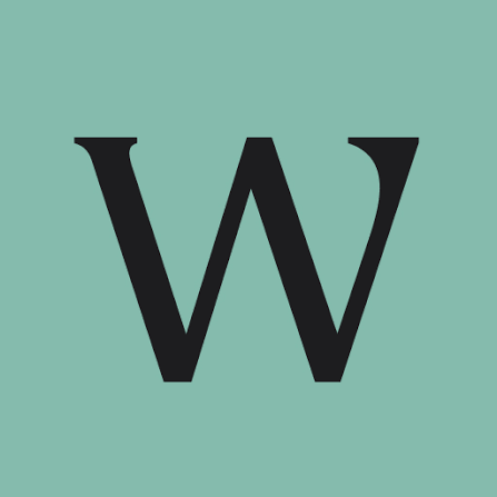 Logo Westwing