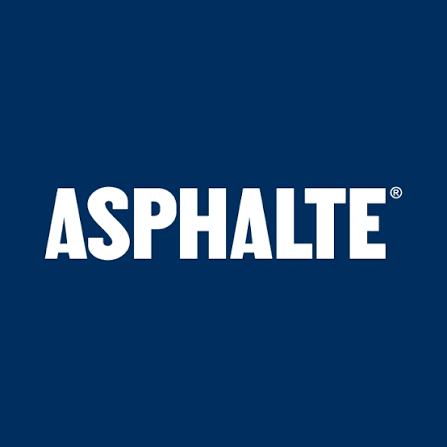 Logo Asphalte