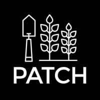 Logo Patch & plants