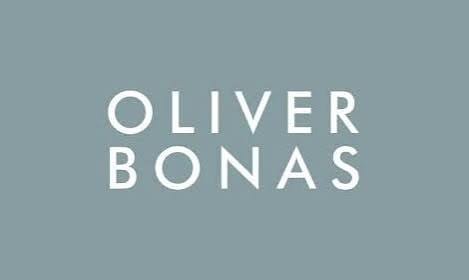 Logo Oliver Bonas