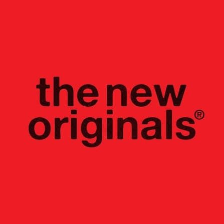 Logo The new originals
