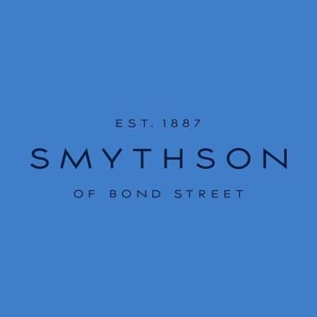 Logo Smythson