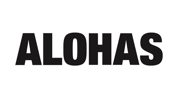 Logo Alohas