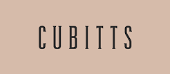Logo Cubitts